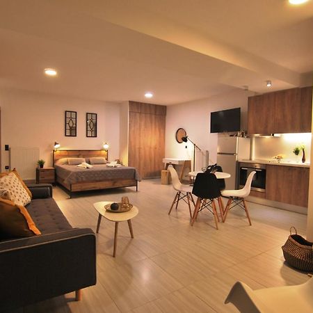 Brand New Cozy Basement Apartment Argostoli (Kefalonia) Exterior photo