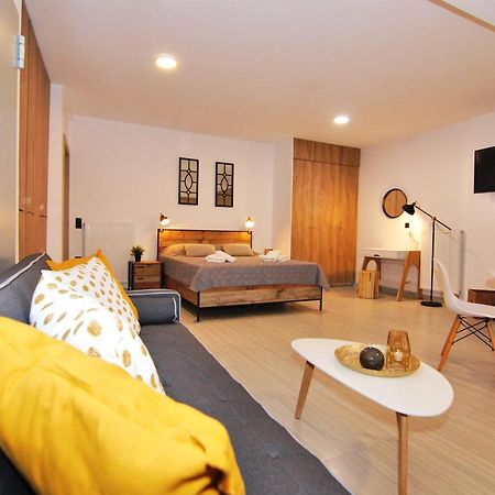 Brand New Cozy Basement Apartment Argostoli (Kefalonia) Exterior photo