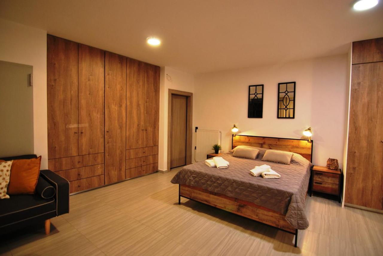 Brand New Cozy Basement Apartment Argostoli (Kefalonia) Exterior photo