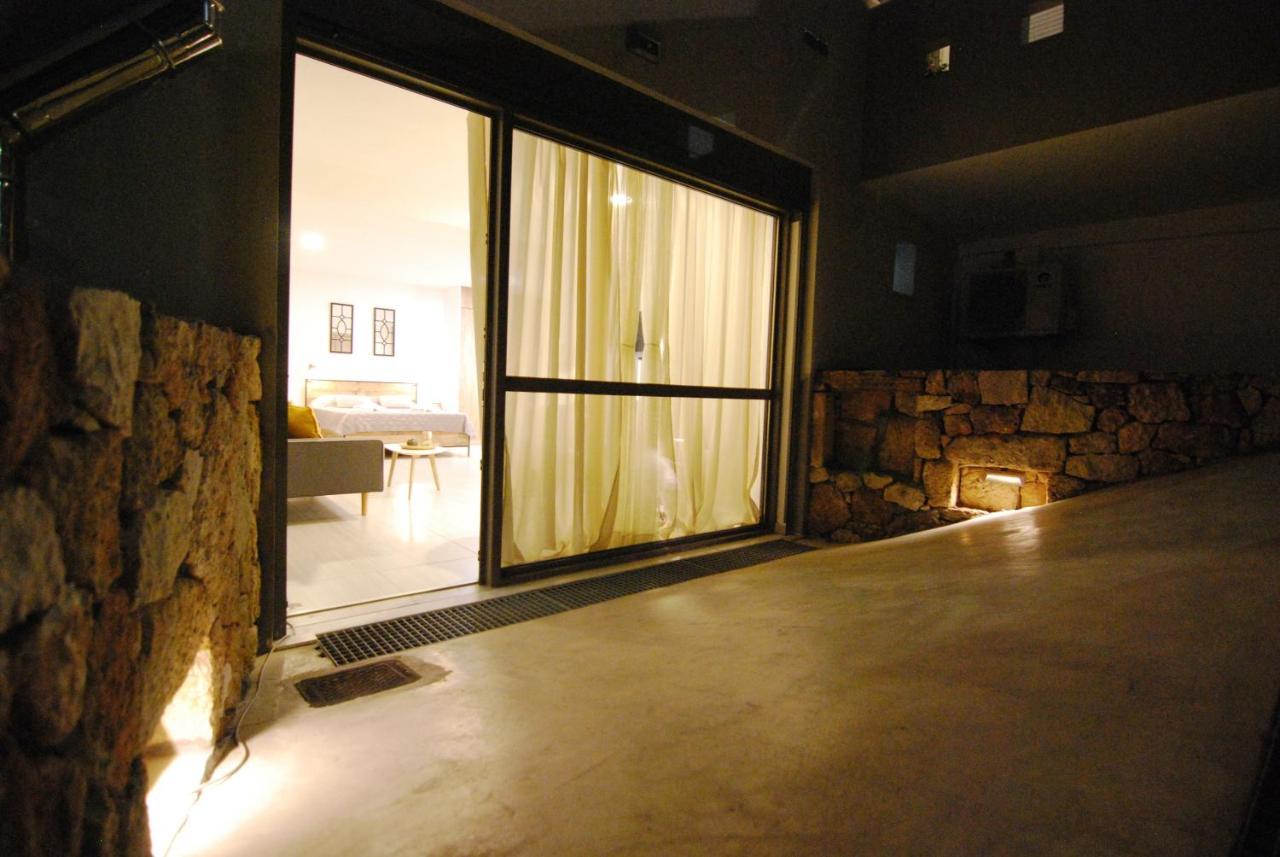 Brand New Cozy Basement Apartment Argostoli (Kefalonia) Exterior photo