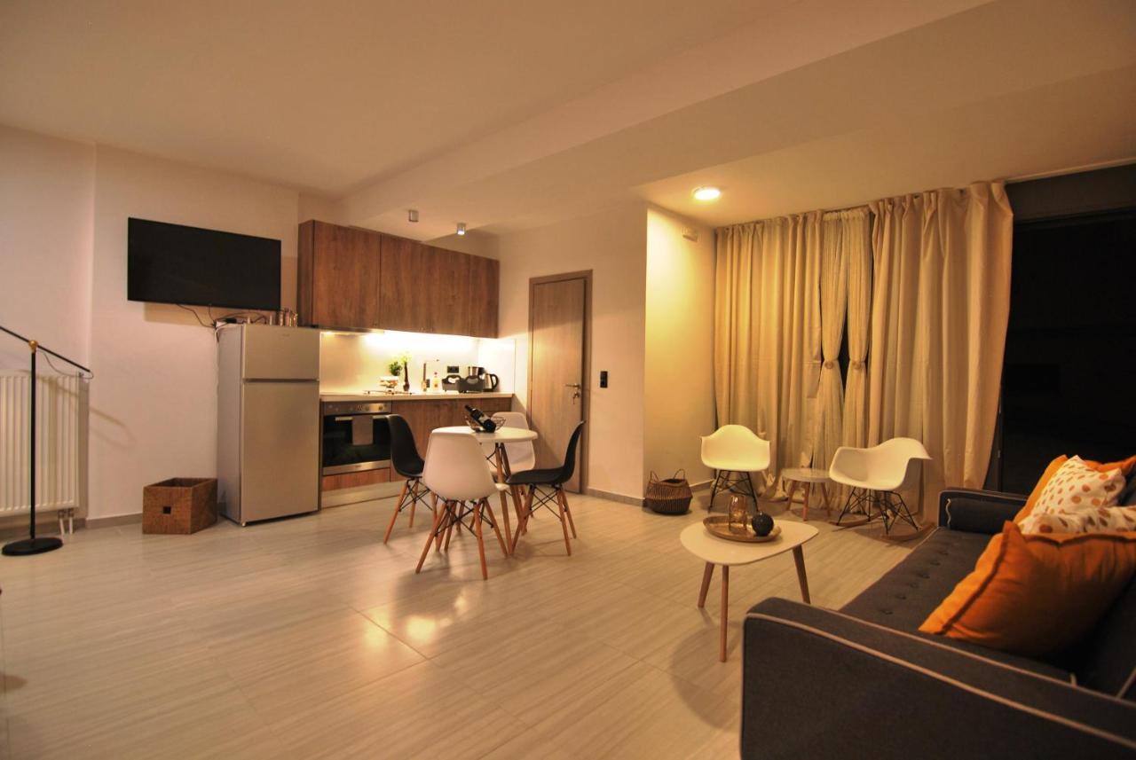 Brand New Cozy Basement Apartment Argostoli (Kefalonia) Exterior photo