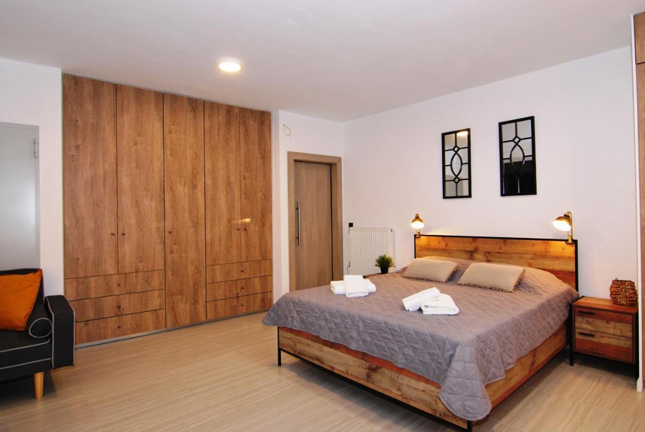 Brand New Cozy Basement Apartment Argostoli (Kefalonia) Exterior photo