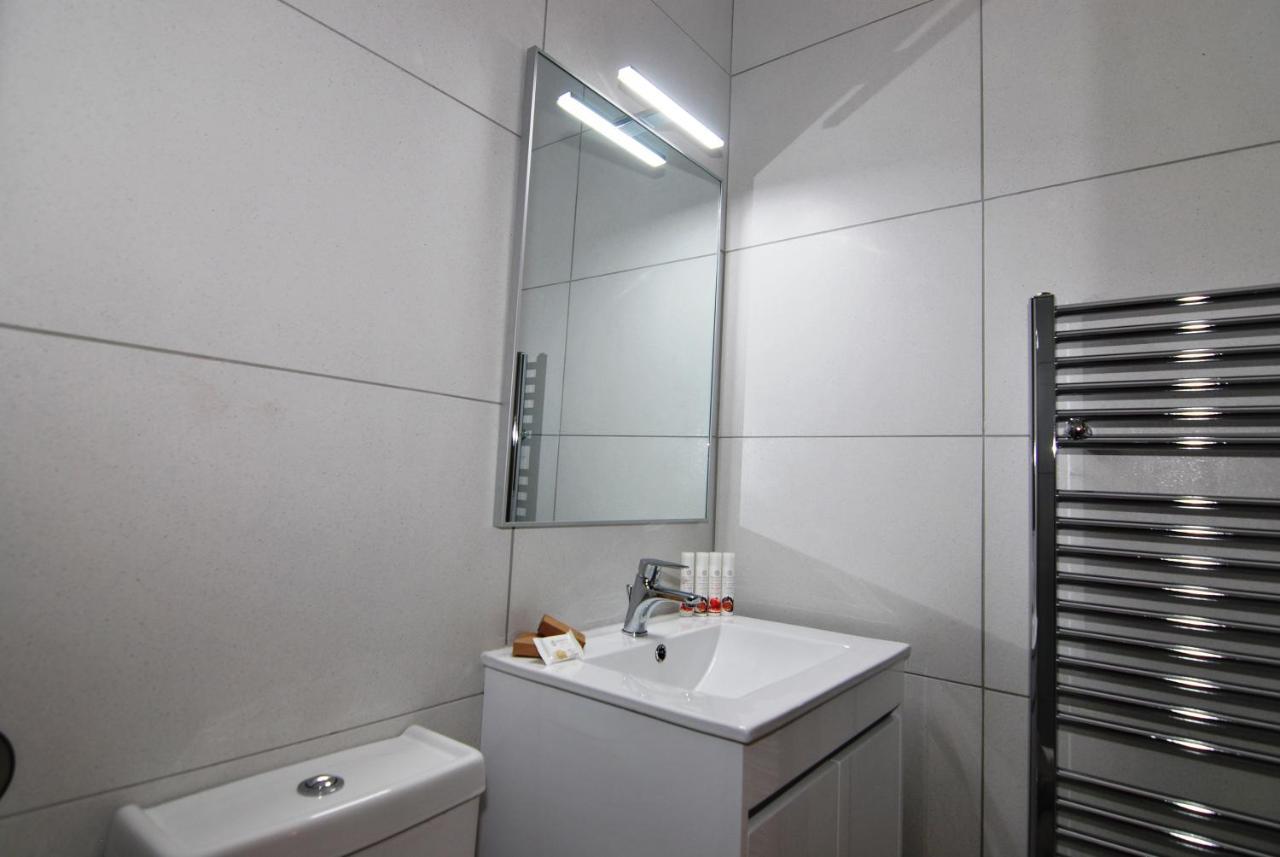 Brand New Cozy Basement Apartment Argostoli (Kefalonia) Exterior photo