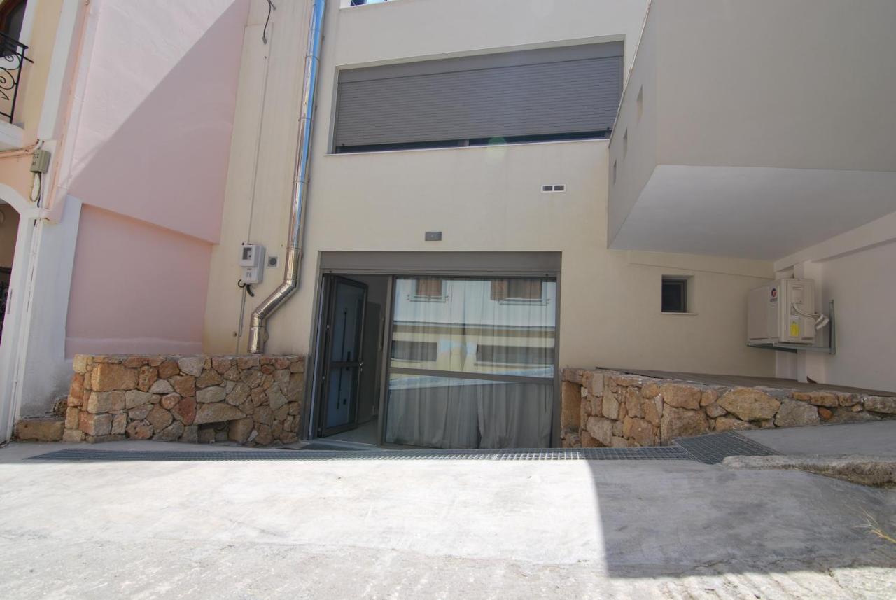 Brand New Cozy Basement Apartment Argostoli (Kefalonia) Exterior photo