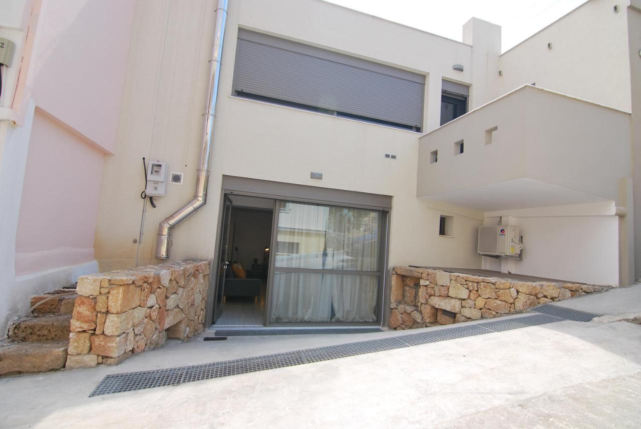 Brand New Cozy Basement Apartment Argostoli (Kefalonia) Exterior photo