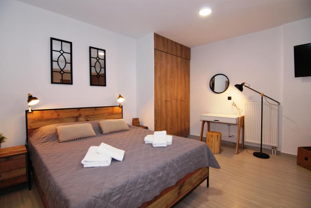 Brand New Cozy Basement Apartment Argostoli (Kefalonia) Exterior photo