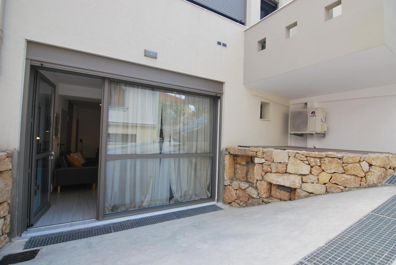 Brand New Cozy Basement Apartment Argostoli (Kefalonia) Exterior photo